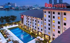 Ibis Bangkok Riverside - SHA Extra Plus